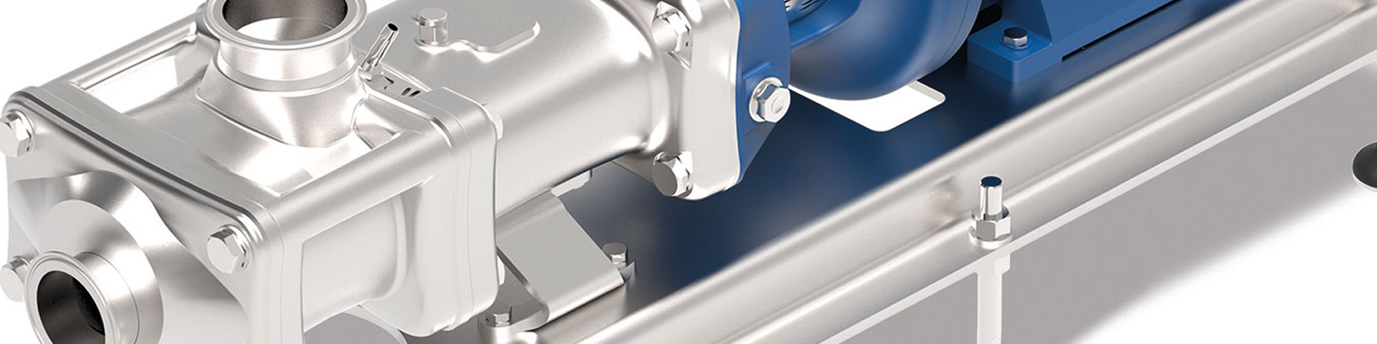 Pumpen, Verschleisstechnik und Revisionen - Rototec AG